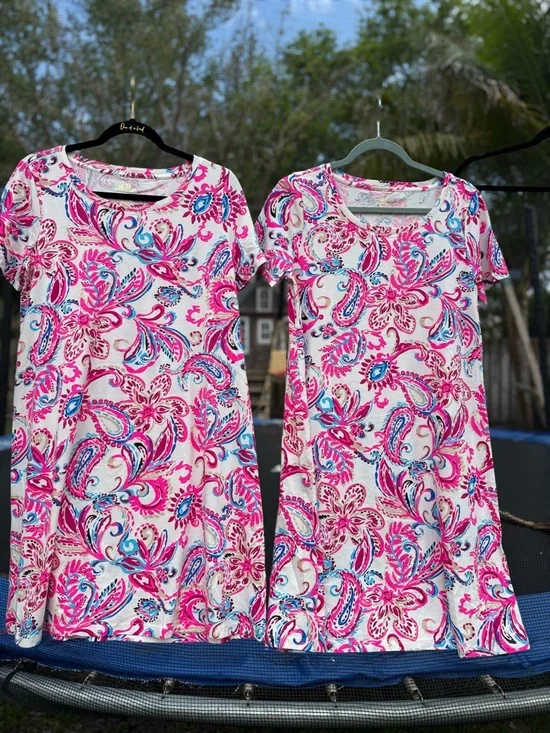 Lilly Pulitzer Cody dress size M NWOT - Picture 1 of 4